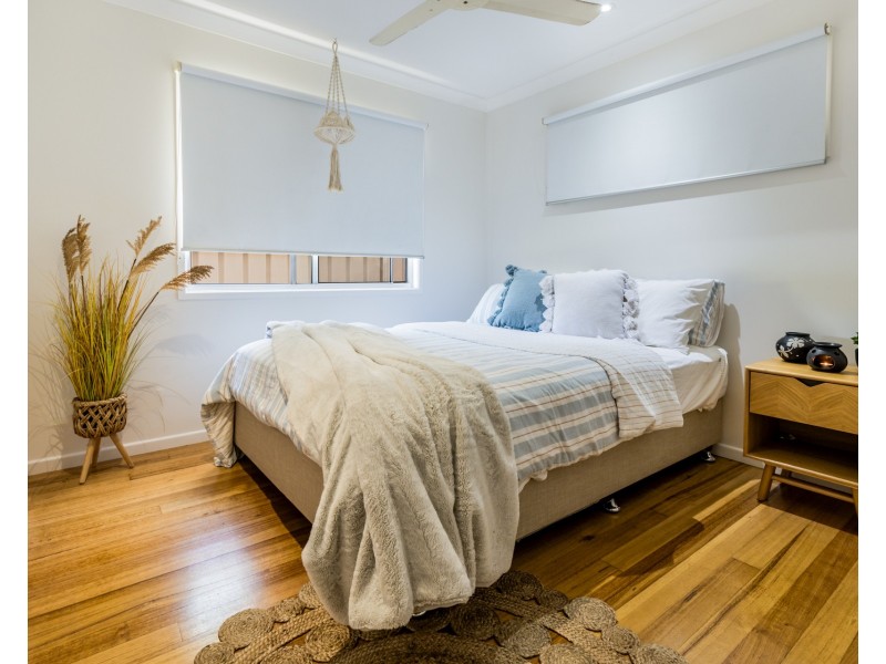 33 Palm Court, Agnes Water QLD 4677