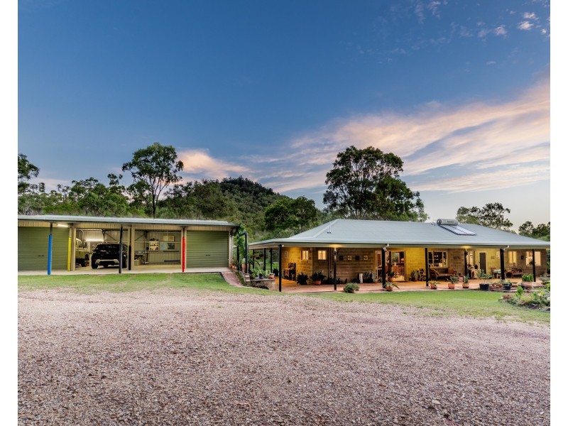 291 Lady Elliot Drive, Agnes Water QLD 4677