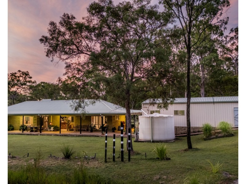 291 Lady Elliot Drive, Agnes Water QLD 4677