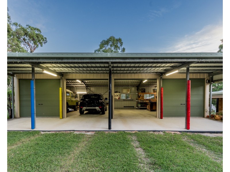 291 Lady Elliot Drive, Agnes Water QLD 4677