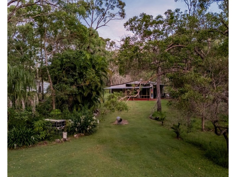 291 Lady Elliot Drive, Agnes Water QLD 4677