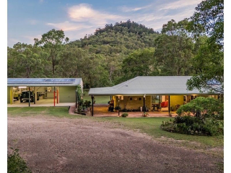 291 Lady Elliot Drive, Agnes Water QLD 4677