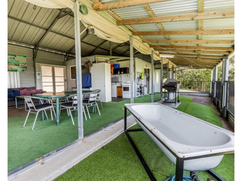 103 Innamincka Way, Agnes Water QLD 4677