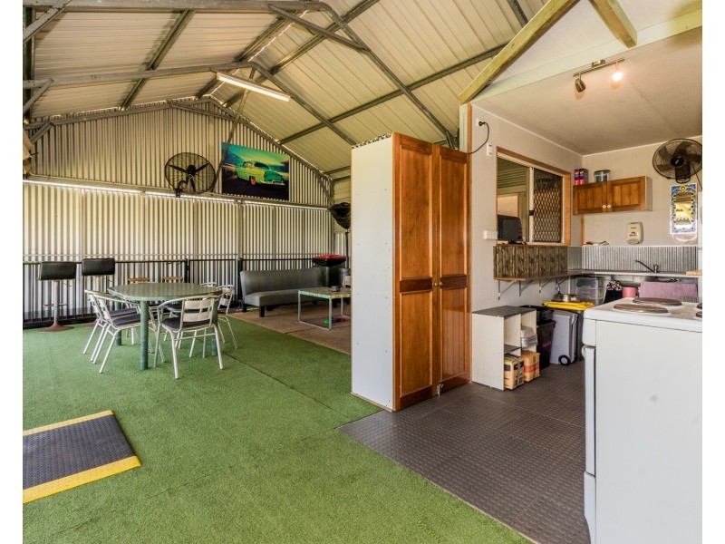 103 Innamincka Way, Agnes Water QLD 4677