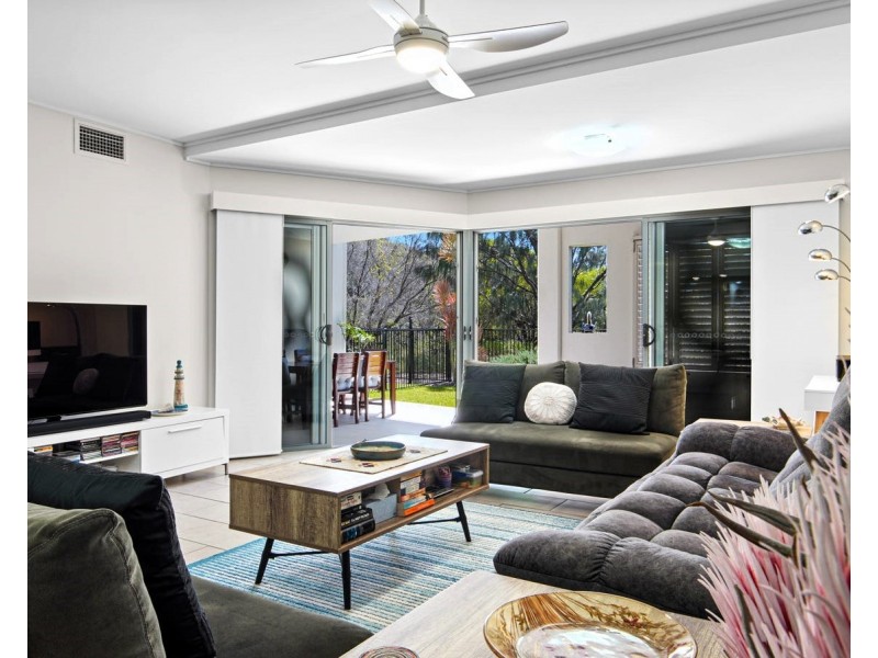 402/11 Beaches Village Circuit, Agnes Water QLD 4677