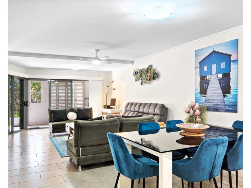 402/11 Beaches Village Circuit, Agnes Water QLD 4677