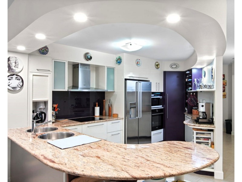 402/11 Beaches Village Circuit, Agnes Water QLD 4677