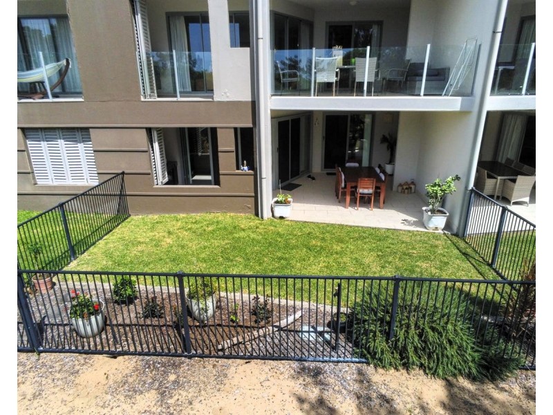 402/11 Beaches Village Circuit, Agnes Water QLD 4677