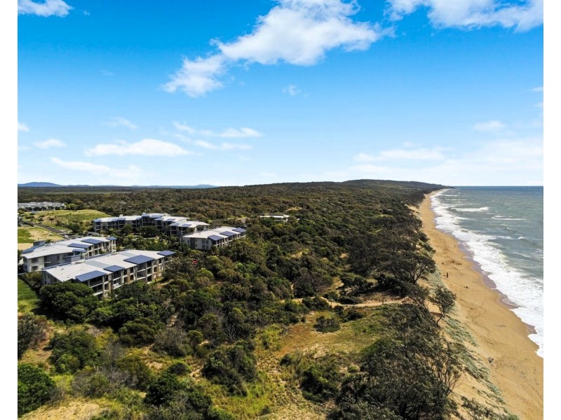 402/11 Beaches Village Circuit, Agnes Water QLD 4677