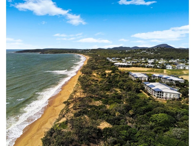 402/11 Beaches Village Circuit, Agnes Water QLD 4677