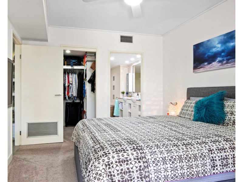 402/11 Beaches Village Circuit, Agnes Water QLD 4677