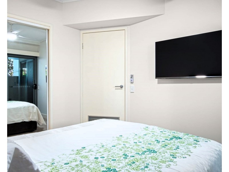 402/11 Beaches Village Circuit, Agnes Water QLD 4677