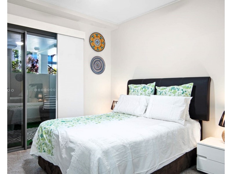 402/11 Beaches Village Circuit, Agnes Water QLD 4677