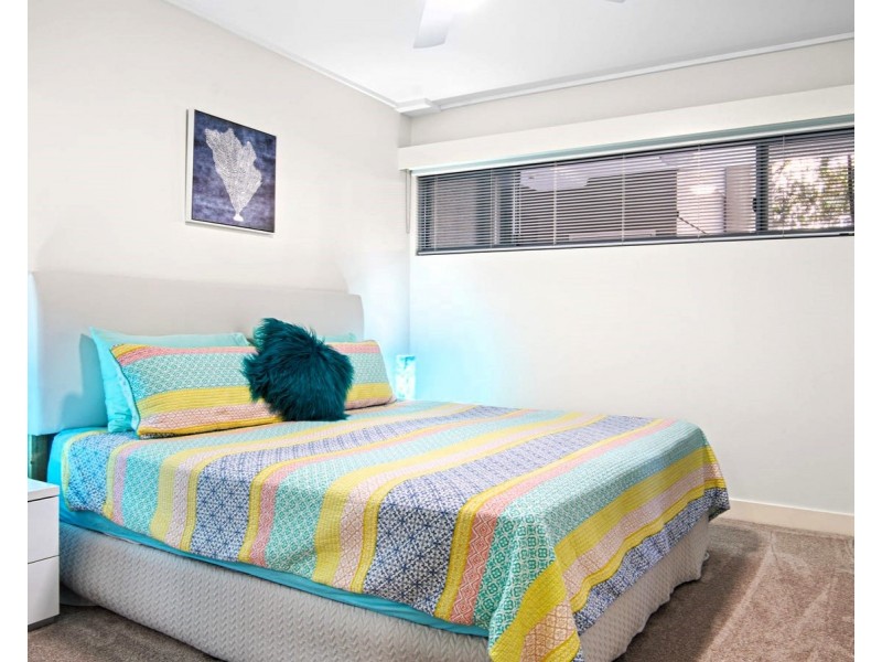 402/11 Beaches Village Circuit, Agnes Water QLD 4677