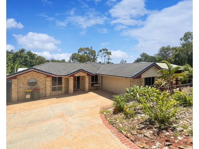 6 Sunlover Avenue, Agnes Water QLD 4677