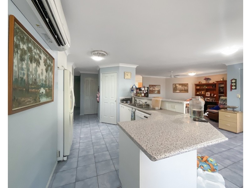 6 Sunlover Avenue, Agnes Water QLD 4677