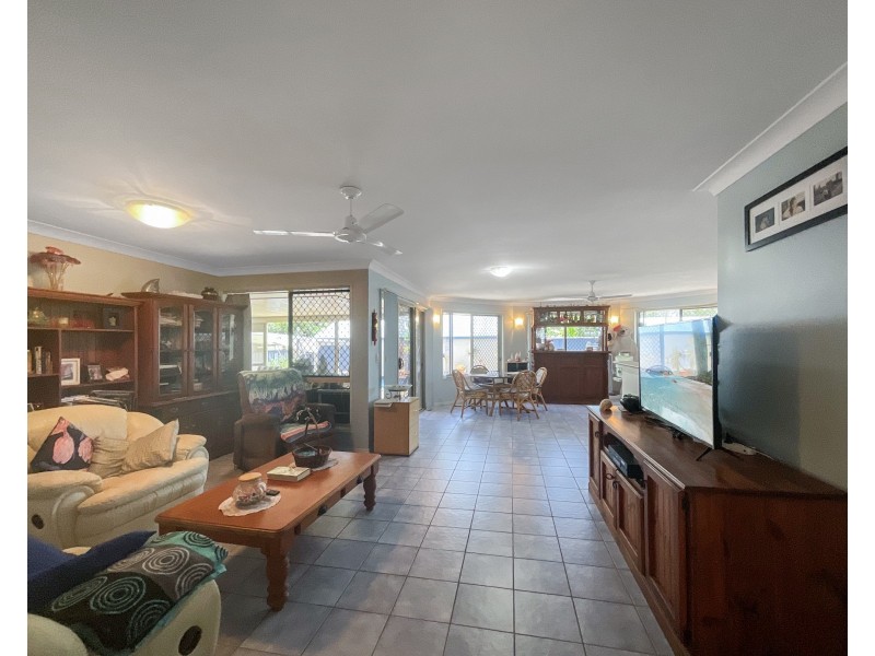 6 Sunlover Avenue, Agnes Water QLD 4677