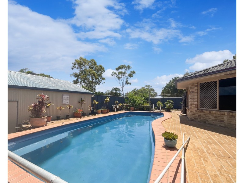 6 Sunlover Avenue, Agnes Water QLD 4677