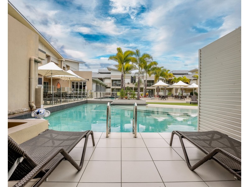 48/1 Beaches Village Circuit, Agnes Water QLD 4677