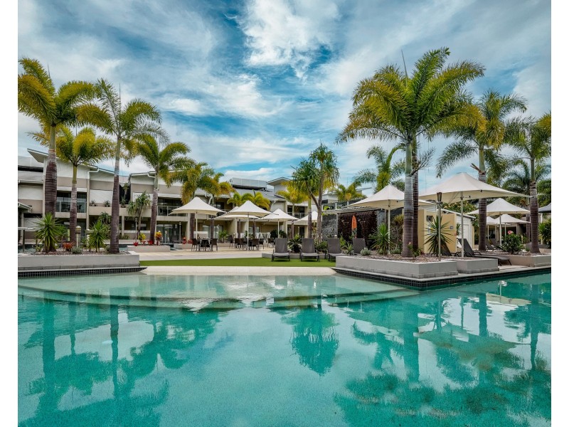 48/1 Beaches Village Circuit, Agnes Water QLD 4677