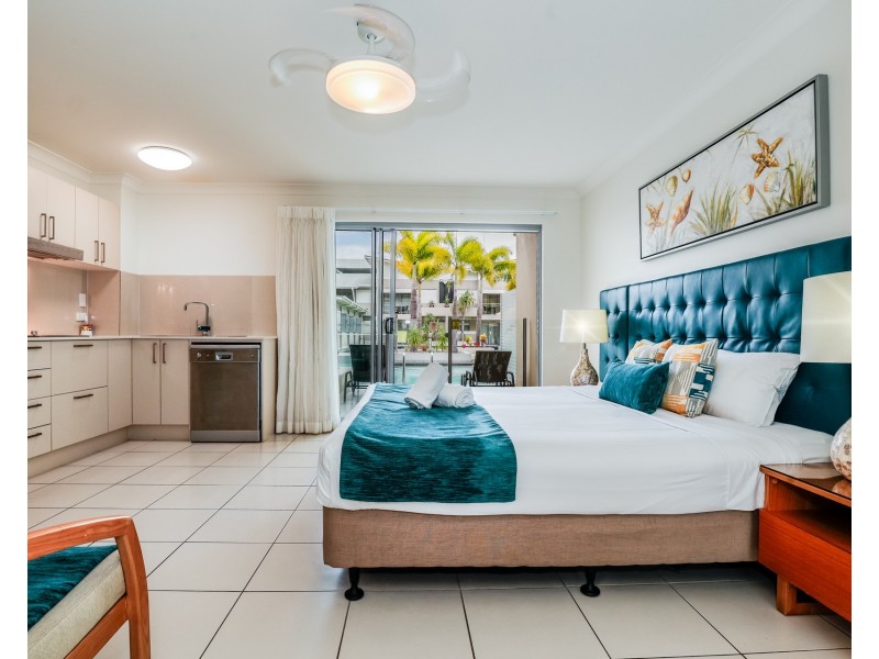 48/1 Beaches Village Circuit, Agnes Water QLD 4677