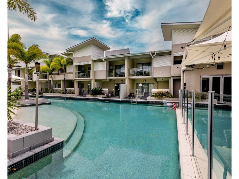 48/1 Beaches Village Circuit, Agnes Water QLD 4677