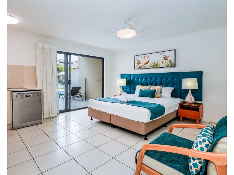 48/1 Beaches Village Circuit, Agnes Water QLD 4677