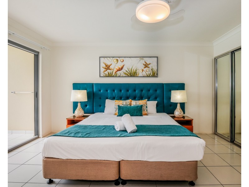 48/1 Beaches Village Circuit, Agnes Water QLD 4677