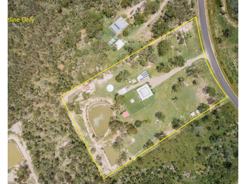 300 Masthead Drive, Agnes Water QLD 4677