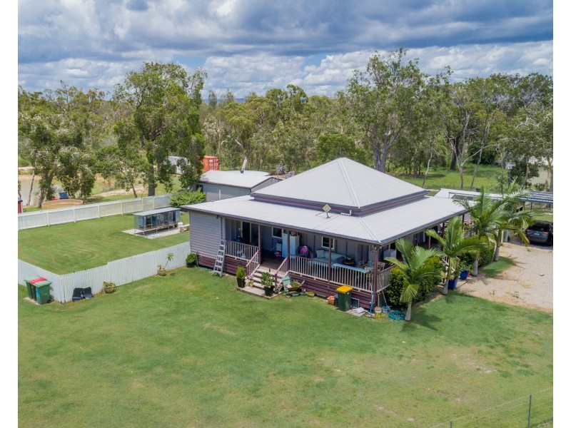 300 Masthead Drive, Agnes Water QLD 4677