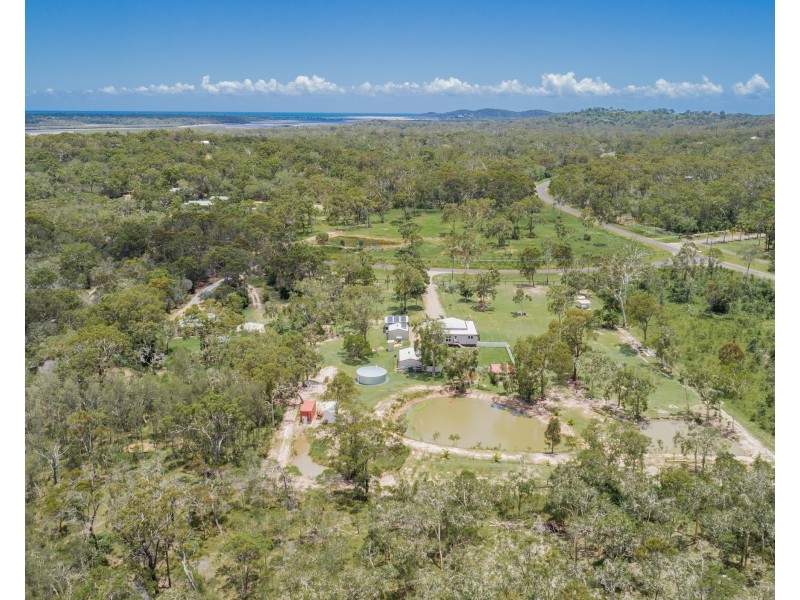 300 Masthead Drive, Agnes Water QLD 4677