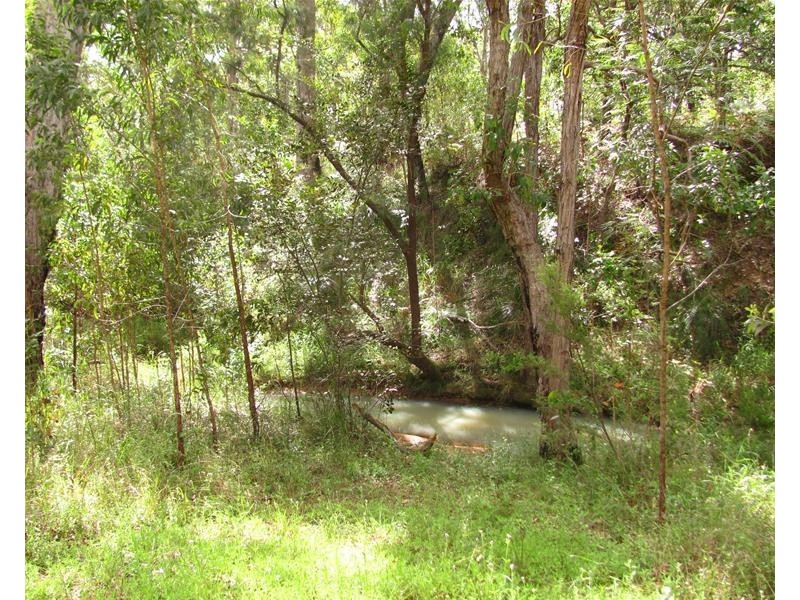 12 Gorge Road, Taunton QLD 4674