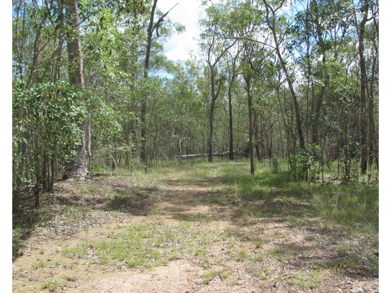 12 Gorge Road, Taunton QLD 4674