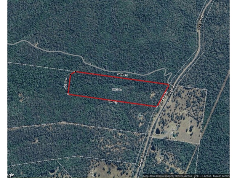 12 Gorge Road, Taunton QLD 4674