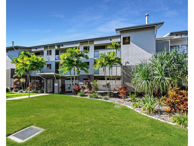 114/9 Beaches Village Circuit, Agnes Water QLD 4677