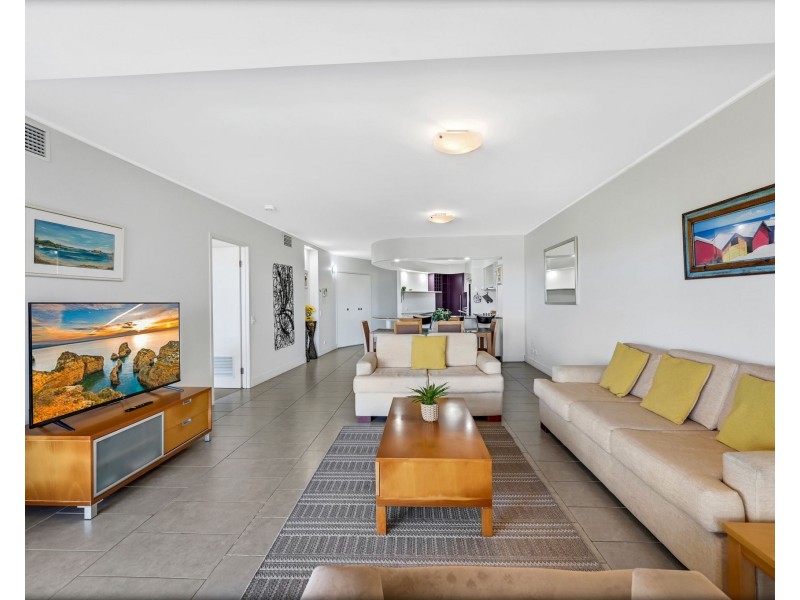 114/9 Beaches Village Circuit, Agnes Water QLD 4677