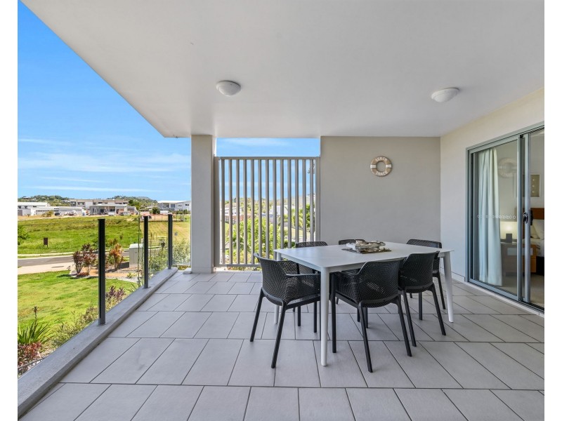 114/9 Beaches Village Circuit, Agnes Water QLD 4677