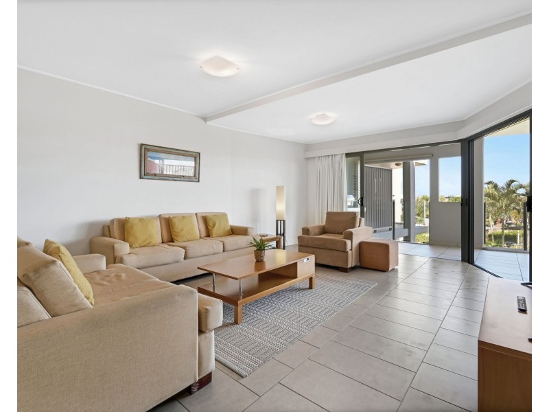 114/9 Beaches Village Circuit, Agnes Water QLD 4677