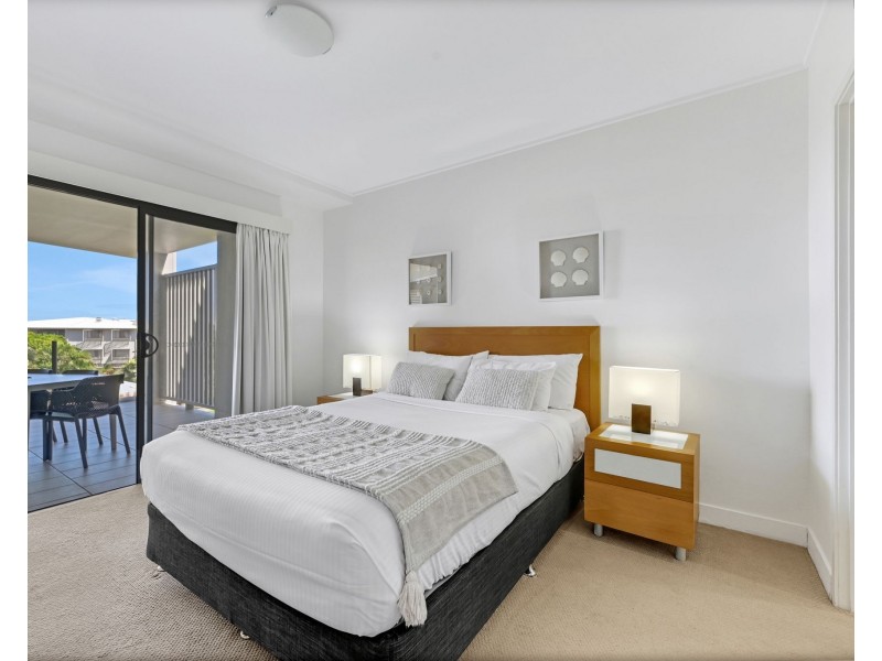 114/9 Beaches Village Circuit, Agnes Water QLD 4677