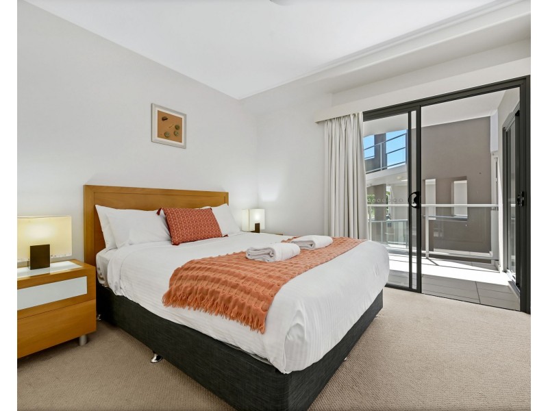 114/9 Beaches Village Circuit, Agnes Water QLD 4677