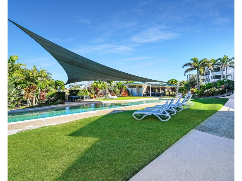 114/9 Beaches Village Circuit, Agnes Water QLD 4677