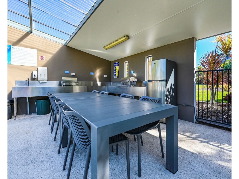 114/9 Beaches Village Circuit, Agnes Water QLD 4677