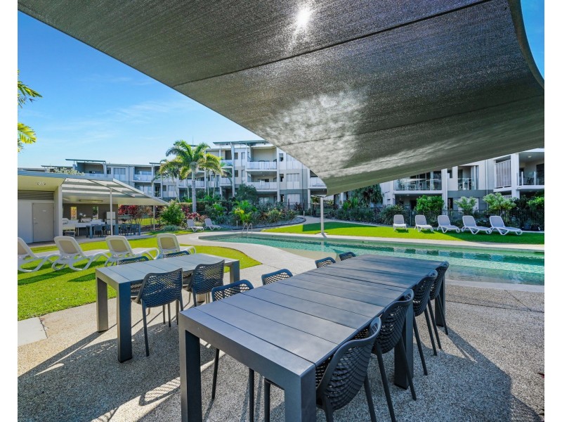 114/9 Beaches Village Circuit, Agnes Water QLD 4677