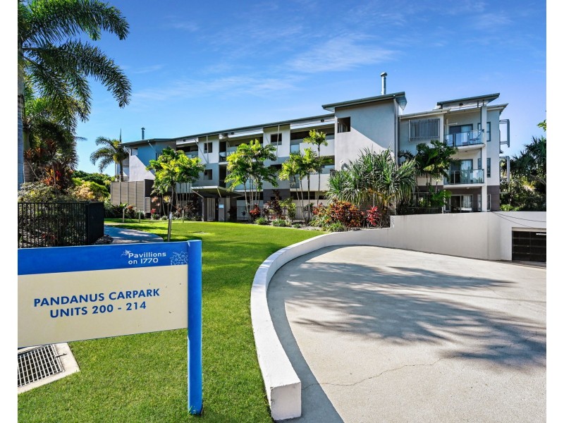 114/9 Beaches Village Circuit, Agnes Water QLD 4677