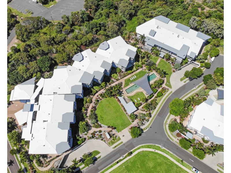 114/9 Beaches Village Circuit, Agnes Water QLD 4677