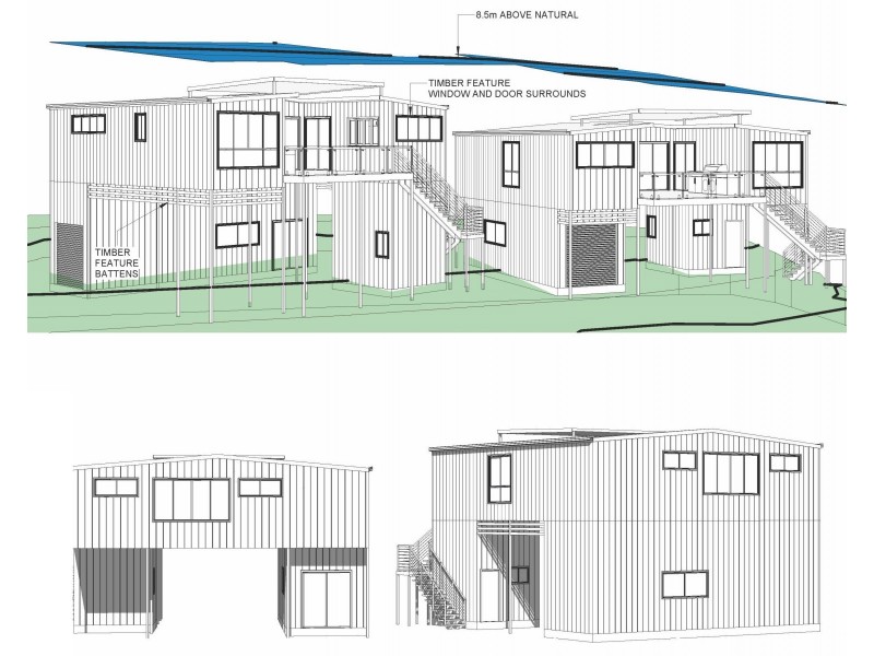 10 Bryant Street, Agnes Water QLD 4677