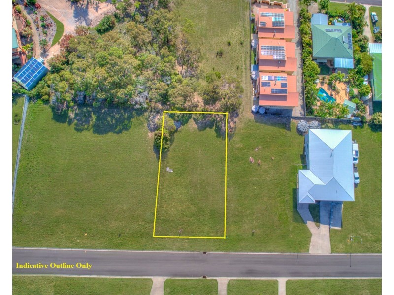 10 Bryant Street, Agnes Water QLD 4677