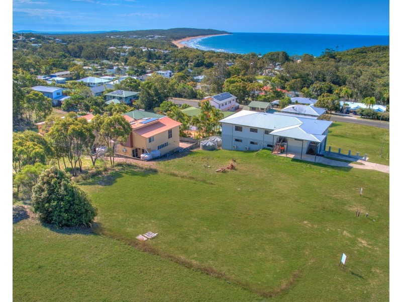 10 Bryant Street, Agnes Water QLD 4677