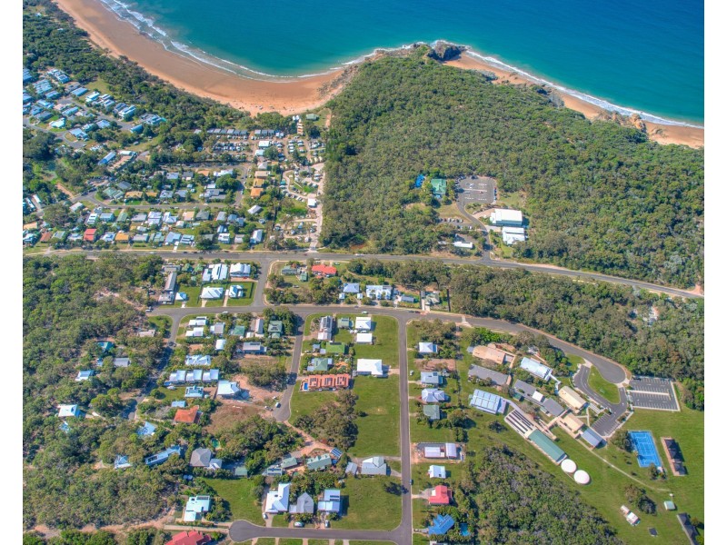 10 Bryant Street, Agnes Water QLD 4677