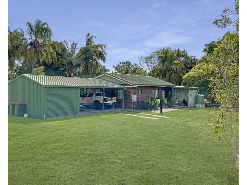 10 Stringybark Court, Miriam Vale QLD 4677